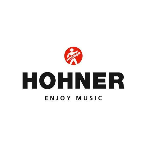 HOHNER MS Blues Harp