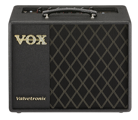 VOX Gitarrenverstärker VT20X