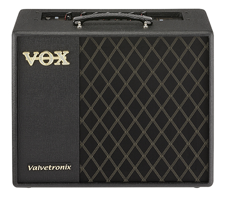 VOX Gitarrenverstärker VT40X