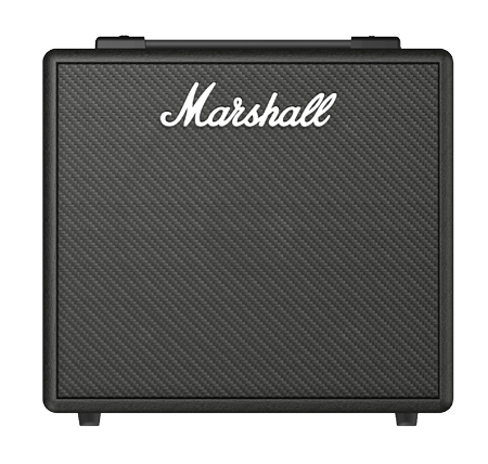 Marshall E-Gitarrenverstärker Code 25