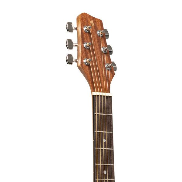 STAGG Westerngitarre SA25 (*mit Produktvideo)