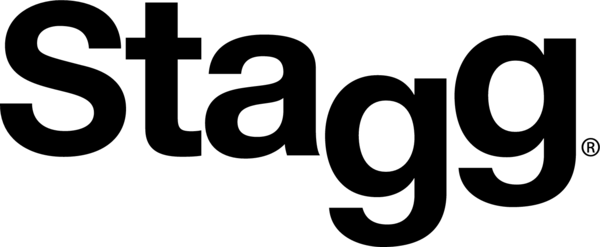 STAGG stimmbare Kunststoff-Handtrommel