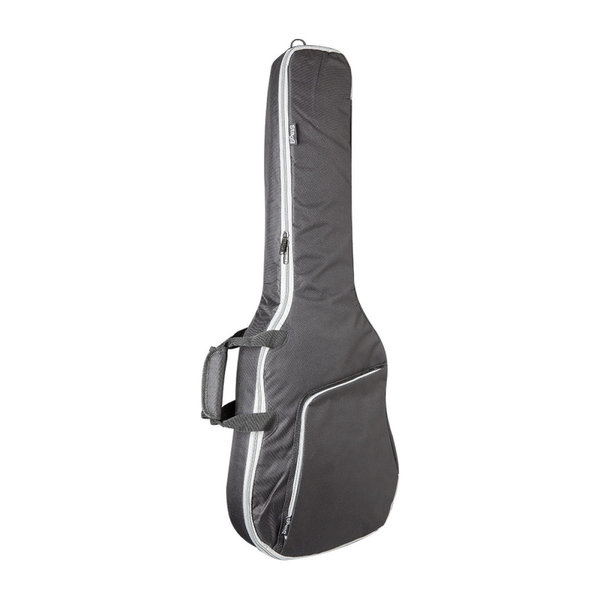 STAGG 10mm gepolsterte Nylontasche für 1/2 Konzertgitarre, STB-10C2